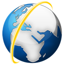 Connexion internet icon